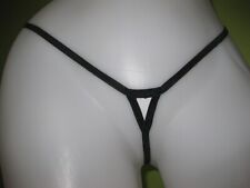 String bikini bottoms...size for sale  Shipping to Ireland