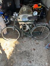Raleigh vintage bike for sale  NORTHAMPTON