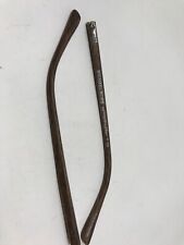 Autêntica peça de reposição de perna de braço Temple Michael Kors MK 7005 1047 135mm QB78 comprar usado  Enviando para Brazil