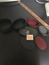 Set shaker oval for sale  Mcminnville