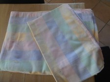 Antike bettwäsche kissen gebraucht kaufen  Hamburg