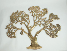 Large brass tree for sale  Prineville