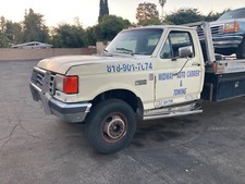 1989 tow truck for sale  West Hills