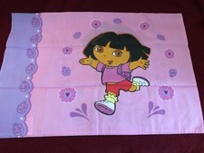 Pillowcase dora explorer for sale  Gurnee