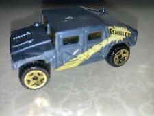 Hotwheels cars hummer for sale  MANCHESTER