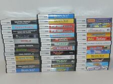 Lote de jogos de videogame Nintendo DS e 3DS testados - você escolhe e escolhe EUA comprar usado  Enviando para Brazil