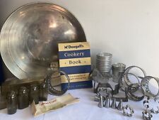 Vintage cake tin for sale  MANCHESTER