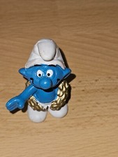 Seltener siegerschlumpf 0058 gebraucht kaufen  Hannover