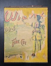 Antique rare scotten for sale  Little Elm