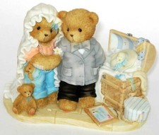 Cherished teddies bride for sale  Feasterville Trevose