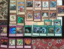 Yugioh dino deck gebraucht kaufen  Erfurt