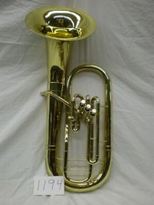 Holton baritone for sale  Elkhorn