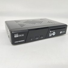 Metronic 441680 fransat gebraucht kaufen  Haiger