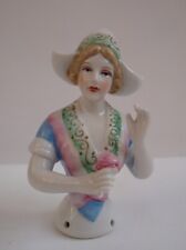 Demi poupee figurine d'occasion  Jeumont