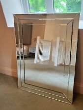 Venetian style mirror for sale  LONDON