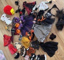 Huge halloween gothic d'occasion  Expédié en Belgium