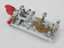 Vibroplex blue racer usato  Spedire a Italy