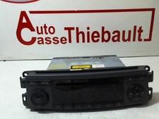 Autoradio origine smart d'occasion  Rosières-près-Troyes