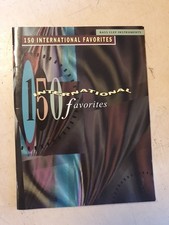 150 international favorites gebraucht kaufen  München