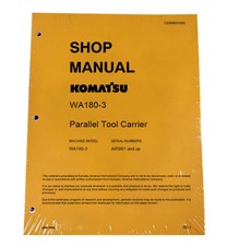 Komatsu wa180 parallel usato Komatsu wa180 parallel usato  Spedire a Italy