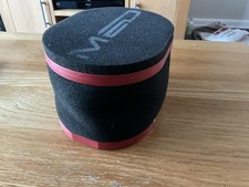Foam air filter for sale  HOLYWELL