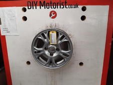 Ford fiesta wheel for sale  DEAL