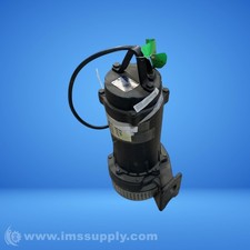 Ebara 50ds62.2 submersible for sale  San Antonio