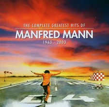 Manfred mann the gebraucht kaufen Manfred mann the gebraucht kaufen  Berlin