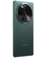 Usado, OPPO Find X6 Pro 5G 512GB 16GB 100W Snapdragon 8 Gen 2 IP68 GMS Android 15 Verde comprar usado  Enviando para Brazil