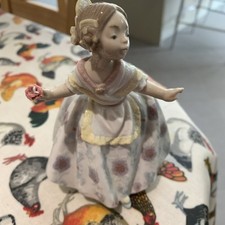 lladro dancing figurines for sale lladro dancing figurines for sale CHATHAM