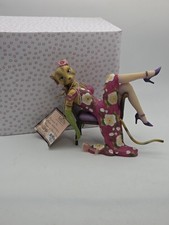 Alley cat figurine for sale  Greeley