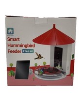 Smart humming bird for sale  Marshfield