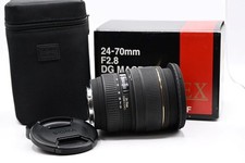 Sony fit 70mm for sale  BEACONSFIELD
