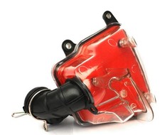 Luftfilterkasten transparent m gebraucht kaufen Luftfilterkasten transparent m gebraucht kaufen  Vorbach