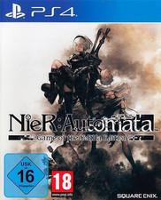 Nier automata game gebraucht kaufen  Berlin