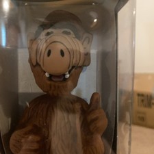 ORIG FUNKO - WACKY WOBBLER - FIGURA ALF NA CAIXA DE JANELA ORIGINAL NOVA NA CAIXA comprar usado  Enviando para Brazil