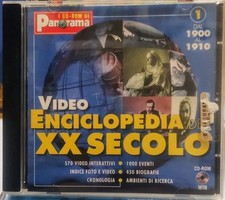 Video enciclopedia del usato  Cagliari