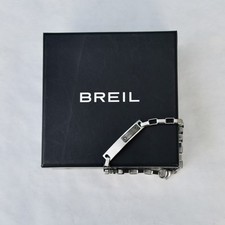 Bracciale uomo breil usato  Ferrara