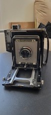 Gradflex 4x5 spped for sale  Burbank