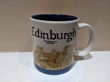 Starbucks coffee collector for sale  MANCHESTER
