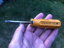 Vintage stanley flat for sale  OSSETT