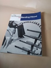 Bending wood fine for sale  FLINT