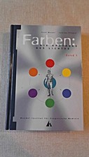 Bände farben apotheke gebraucht kaufen  Eggenstein-Leopoldshafen