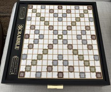 Scrabble luxe edition for sale  Ormond Beach