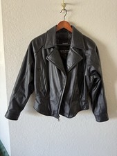 Wilsons black leather for sale  Pompano Beach