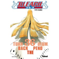 Bleach tome turn d'occasion  Lyon VII
