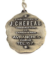 Keychain cattle truck d'occasion  Expédié en Belgium