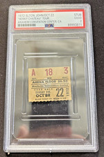 Psa 1972 elton for sale  Philadelphia