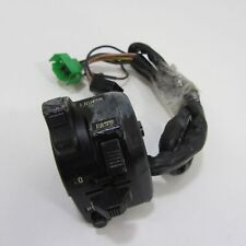 Yamaha 500 lenkerschalter gebraucht kaufen  Hilchenbach