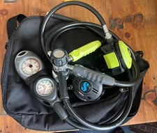 Scubapro r190 suunto for sale  RHYL